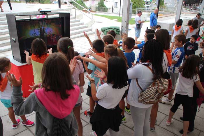 Zizurkilgo jaiak 2015 jokulandia elbarrena 2 31 1441366511111