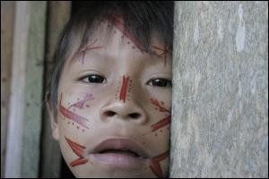 Ekuadorko indigenen kultura hizpide izango da, gaur, Bidaiarien Txokoan