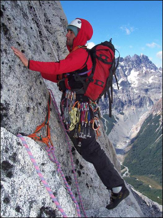 Asier Izagirre: «Berriro eskalatzen hasteko motibazioa izango da emanaldia»