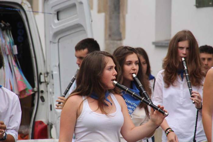 Berastegiko txupinazua 16 1438945469779