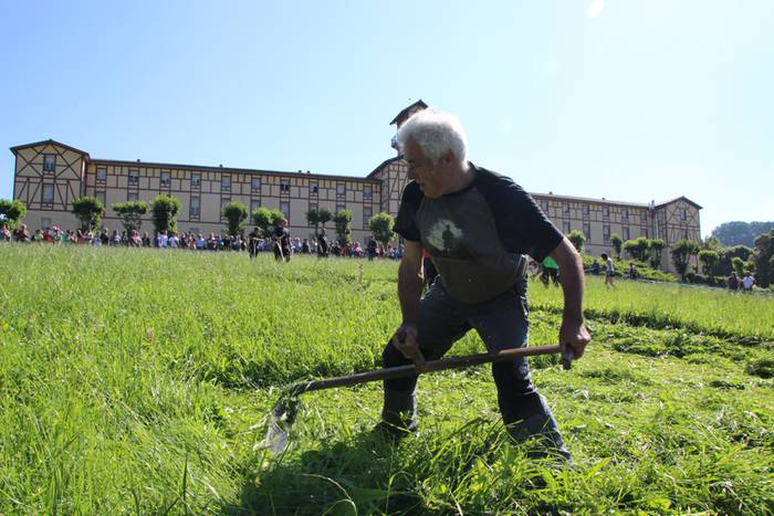 Goenaga eta Mazkiaran onenak Iurreamendin 8 1434828924982