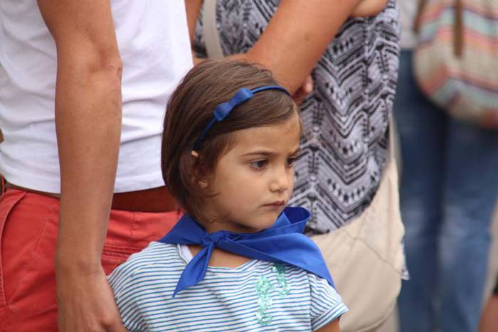 Berastegiko txupinazua 19 1438945470845