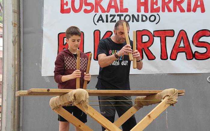 Aiztondo 11 1432990015609