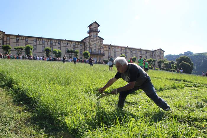 Goenaga eta Mazkiaran onenak Iurreamendin 9 1434828926638