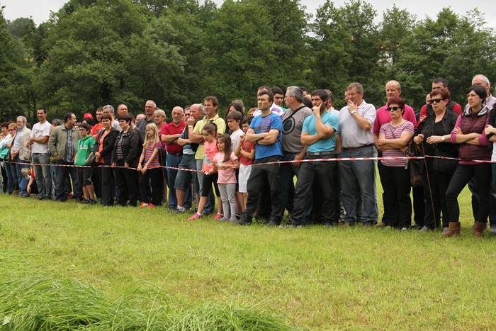 Alatzne Etxaburua astondoa apustua 2015 33 1433775336173