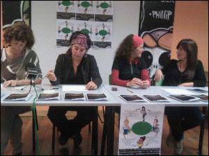 Tolosako Denbora Bankuak ostegunean hasiko du ikasturte berria