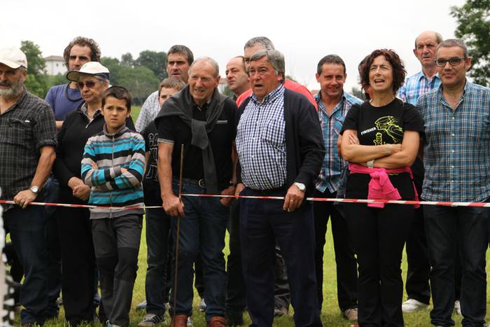 Alatzne Etxaburua astondoa apustua 2015 34 1433775337735