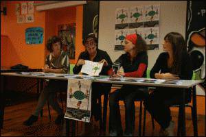Egiazko ekonomia alternatiba lortzeko bideak jarriko ditu Denbora Bankuak