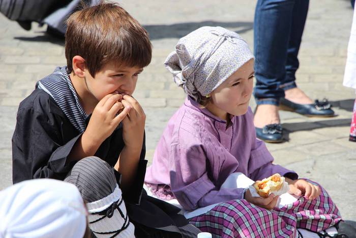 Eguzkipean dantzan 2 1434290198351