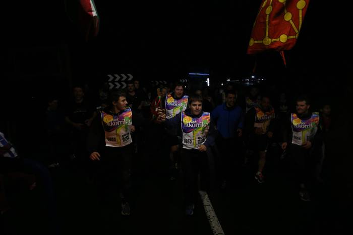 19. Korrika, igandeko lekukoak 2 1427104829739