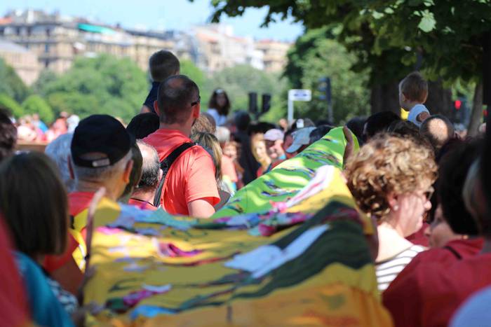 Gure Esku Dago 2015 Donostia 35 1434889319027