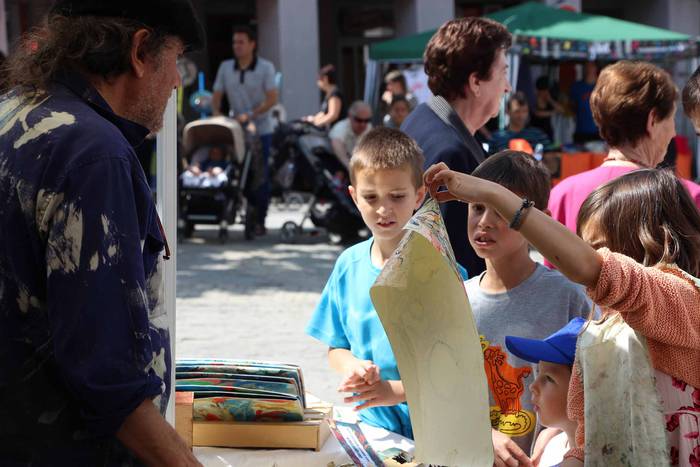 Eguzkipean dantzan 3 1434290203166