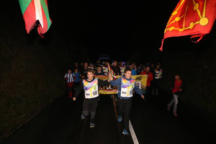 19. Korrika, igandeko lekukoak 3 1427104830723