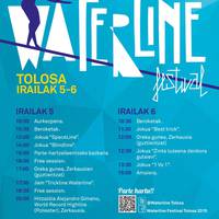 Waterline Festival