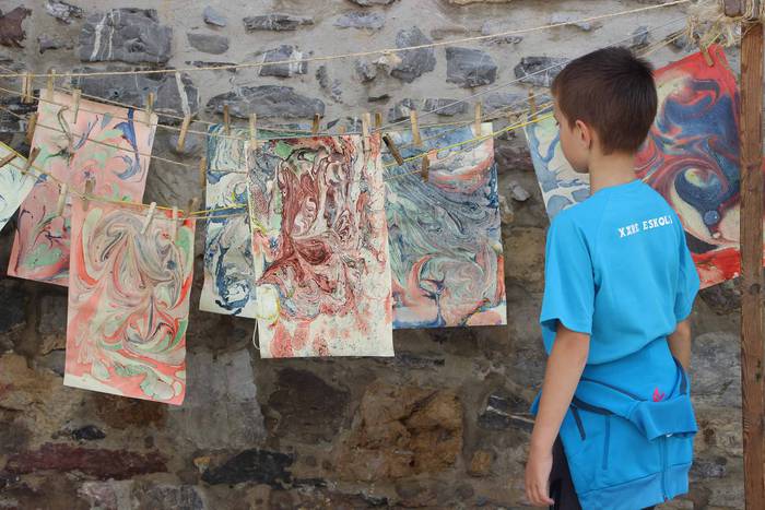 Eguzkipean dantzan 5 1434290213138