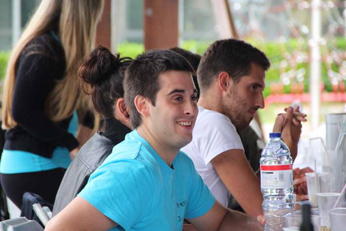 Kuadrila eguna ikaztegietan 20 1439056357905