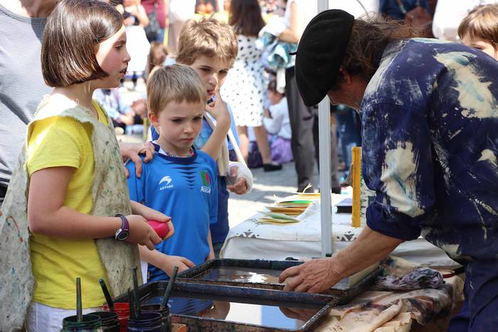 Eguzkipean dantzan 6 1434290218415