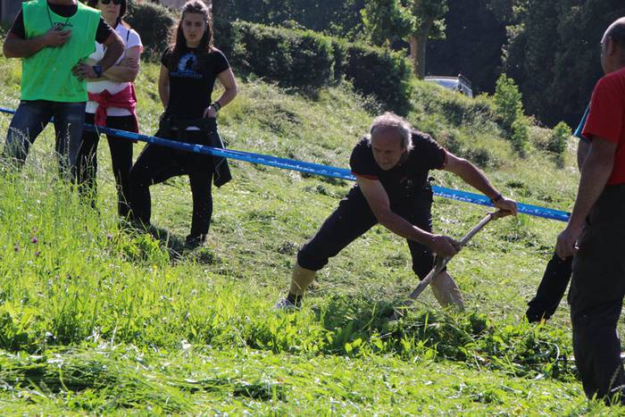 Goenaga eta Mazkiaran onenak Iurreamendin 11 1434828929540