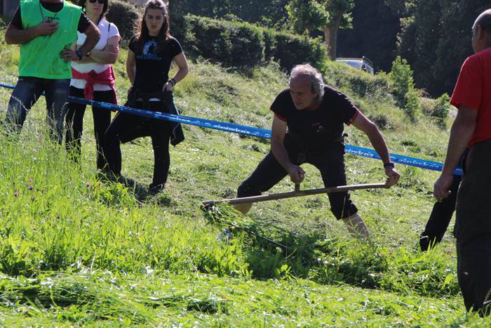 Goenaga eta Mazkiaran onenak Iurreamendin 12 1434828931132