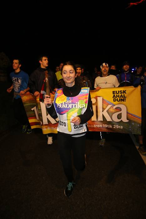 19. Korrika, lekukoak 3 2 1426941062793