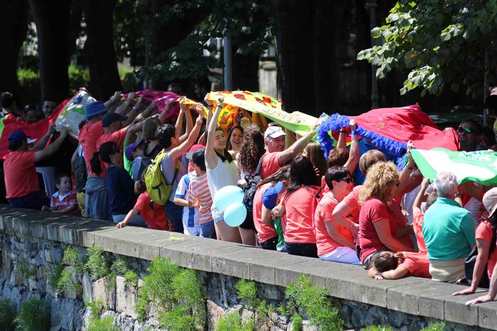 Gure Esku Dago 2015 Donostia 42 1434889497372