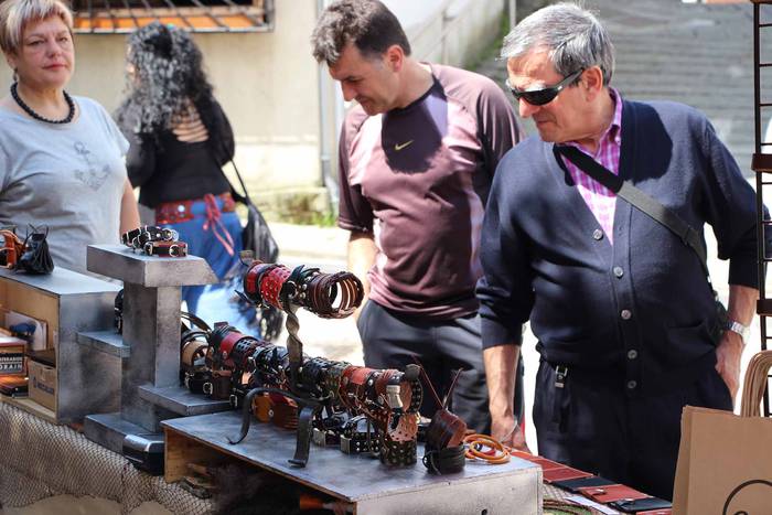 Eguzkipean dantzan 7 1434290224300