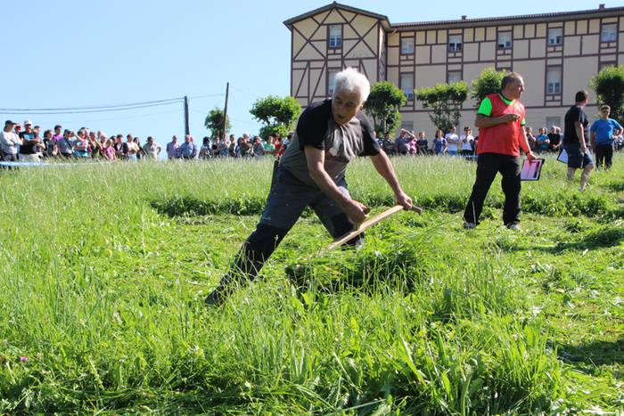 Goenaga eta Mazkiaran onenak Iurreamendin 14 1434828934824