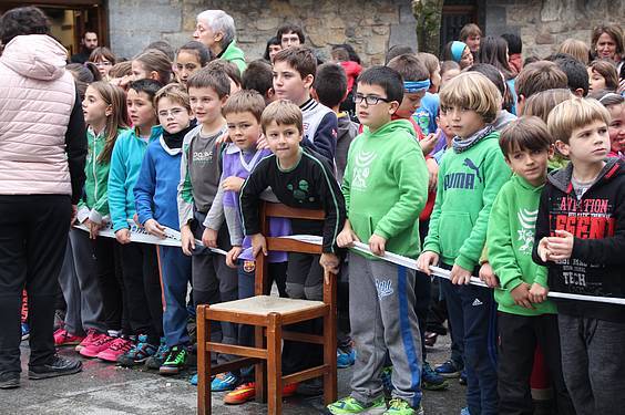 Ibarra elkartasun kilometroa 2014 4 1418312813958