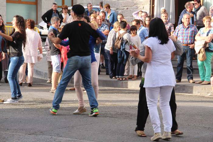 San Lorentzo eguna 1 1439207732721