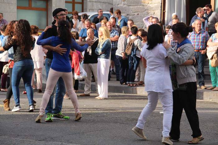 San Lorentzo eguna 2 1439207733088