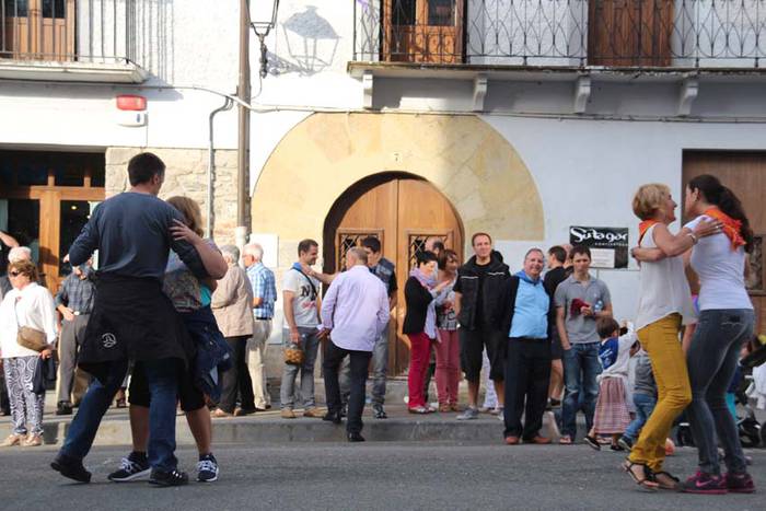 San Lorentzo eguna 3 1439207733412