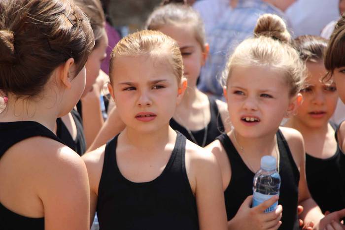 Eguzkipean dantzan 10 1434290239157