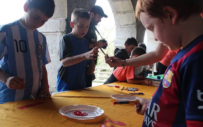 Gure Esku Dago Orexa 9 1429981300116