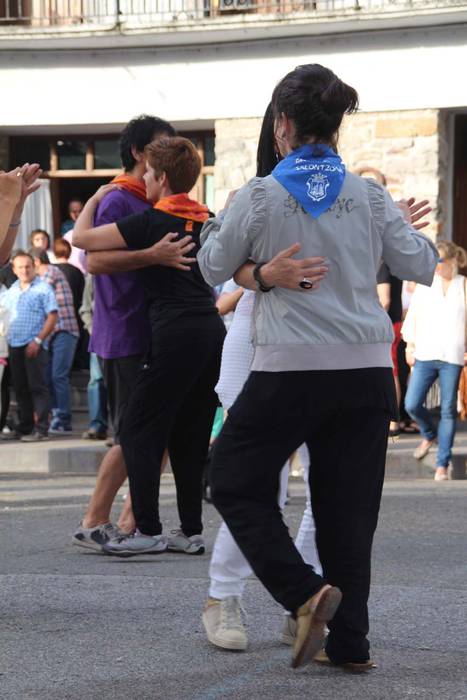 San Lorentzo eguna 4 1439207733720