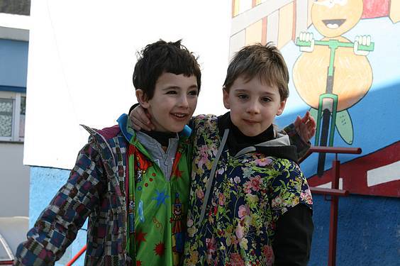 Eskolak, Inauteriak 2015, Ostegun Gizena 10 1423741068265