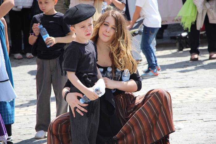 Eguzkipean dantzan 12 1434290249434