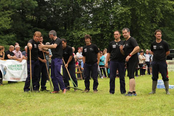 Alatzne Etxaburua astondoa apustua 2015 42 1433775351464