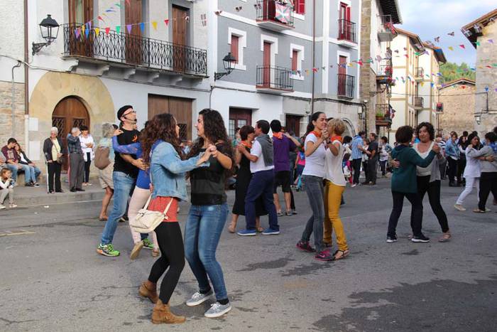 San Lorentzo eguna 6 1439207734775