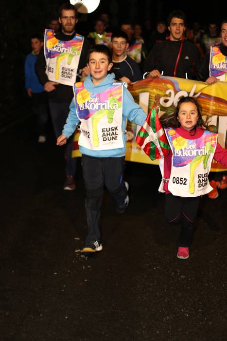 19. Korrika, igandeko lekukoak 7 1427104835114