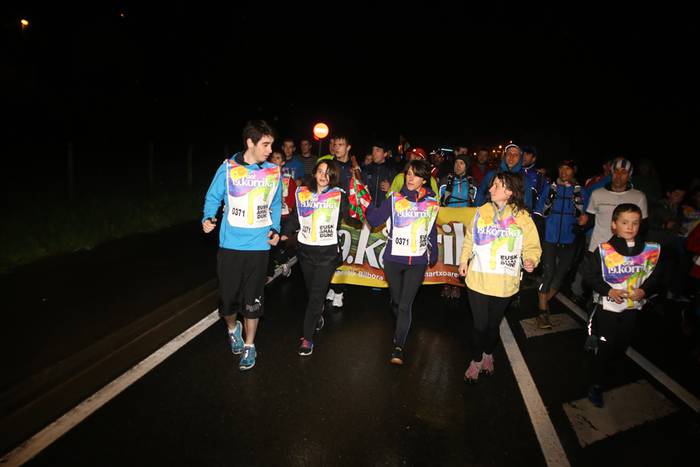 19. Korrika, lekukoak 3 6 1426941068913