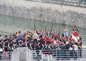 Antxon Bandres omenduko du Andia kultur elkarteak aurtengo alardean