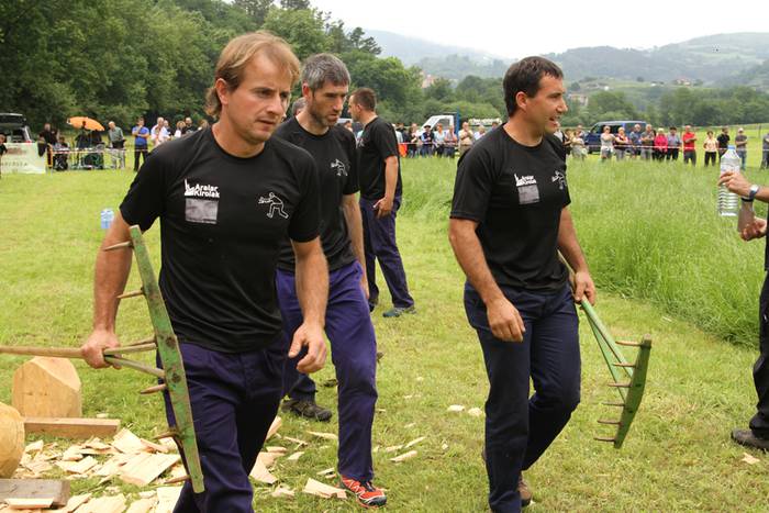 Alatzne Etxaburua astondoa apustua 2015 44 1433775355011