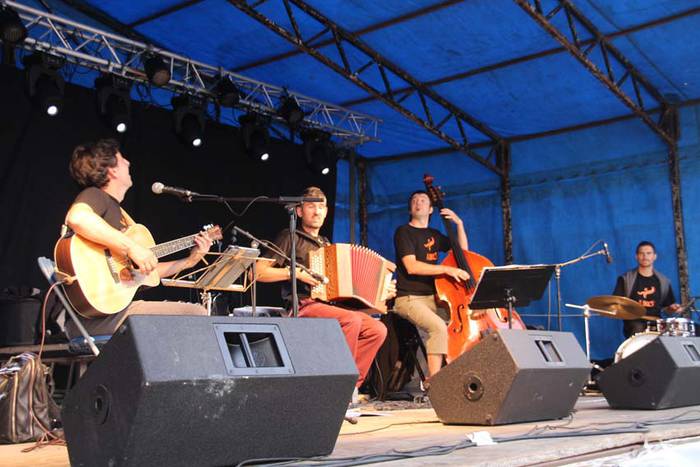 San Lorentzo eguna 10 1439207735963