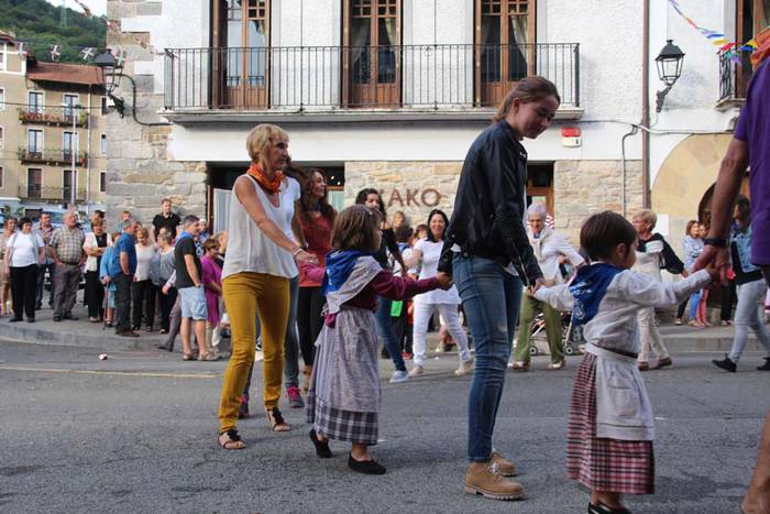 San Lorentzo eguna 11 1439207736262