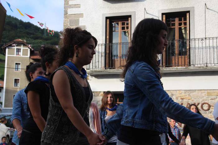 San Lorentzo eguna 13 1439207736862