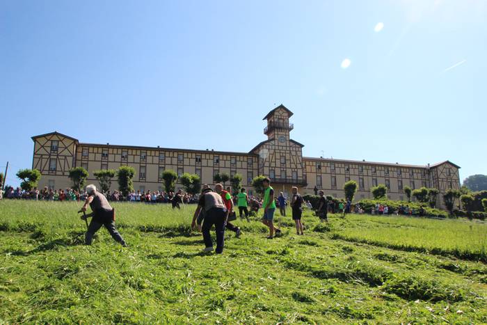 Goenaga eta Mazkiaran onenak Iurreamendin 16 1434828937702