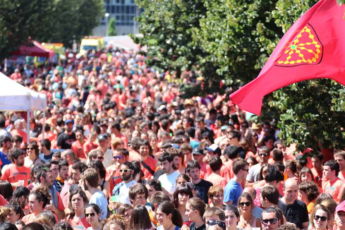 Gure Esku Dago 2015 Donostia 33 1434971500047