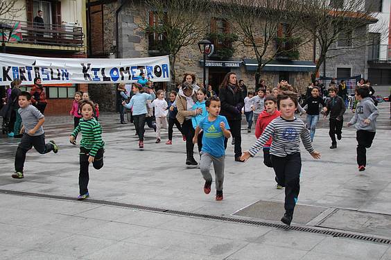 Ibarra elkartasun kilometroa 2014 7 1418312816740