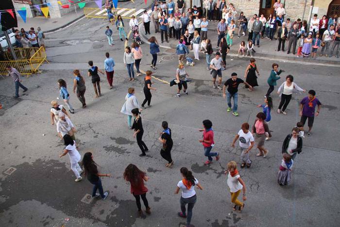 San Lorentzo eguna 18 1439207738398