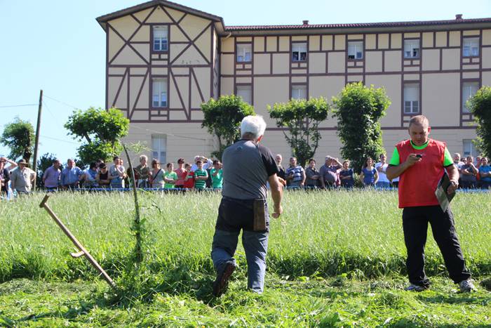 Goenaga eta Mazkiaran onenak Iurreamendin 17 1434828939218